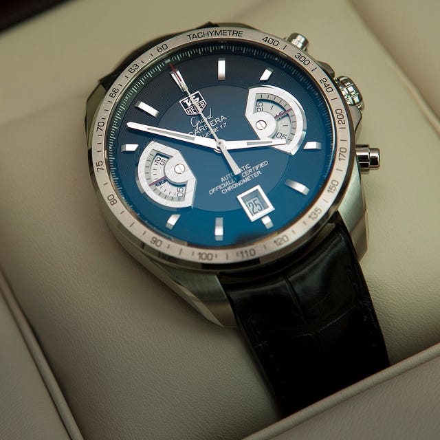 local watchmaker